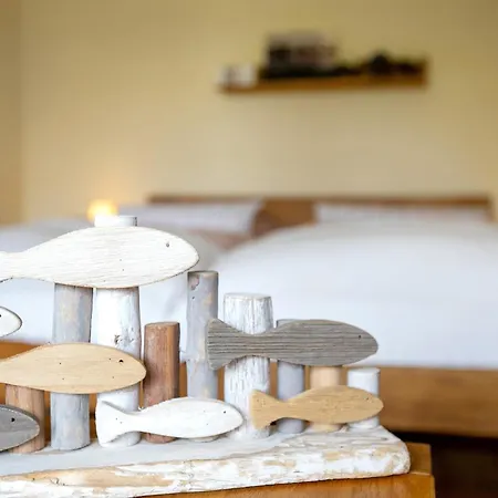 Am Eiderdeich Apartment Delve