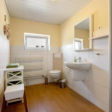 Am Eiderdeich Apartment