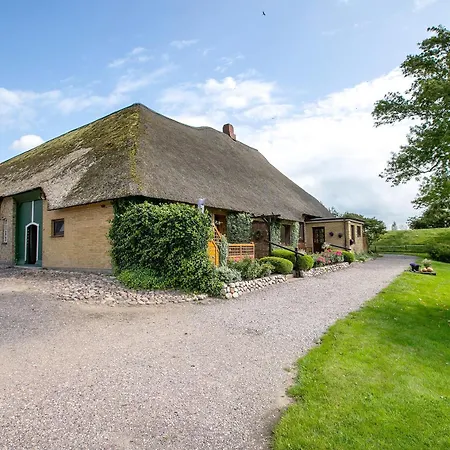 Apartment Am Eiderdeich