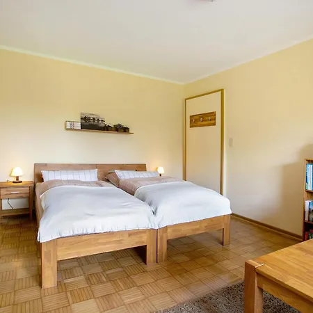 Am Eiderdeich Apartment Delve