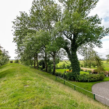 Am Eiderdeich * Delve