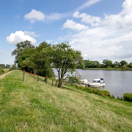 Am Eiderdeich Apartment Delve