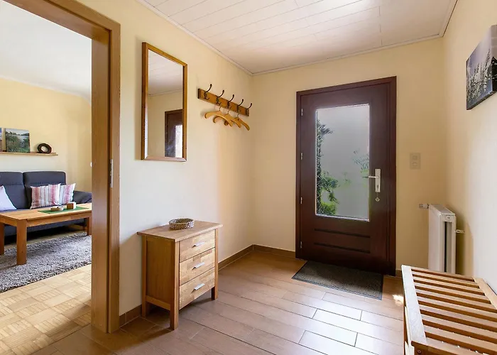 Am Eiderdeich Appartamento Delve