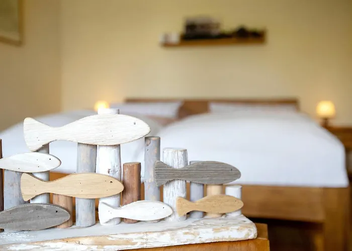 Am Eiderdeich Appartamento Delve