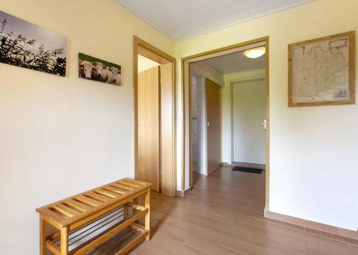 Am Eiderdeich * Delve