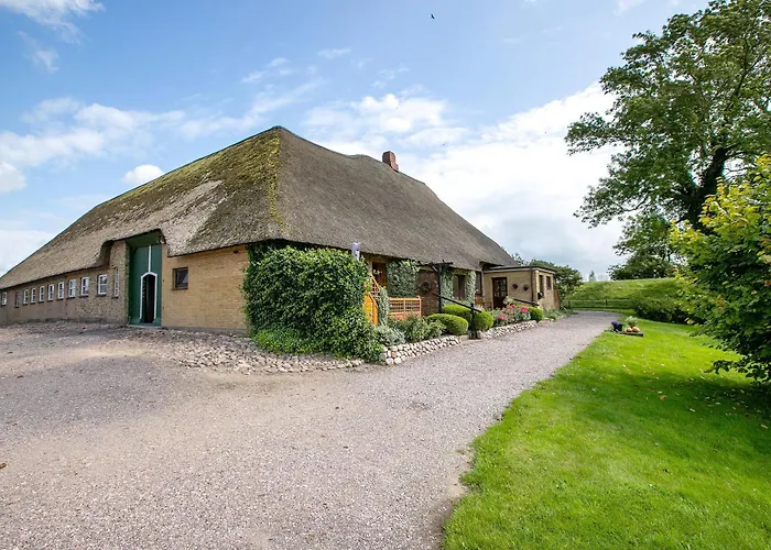 Appartamento Am Eiderdeich