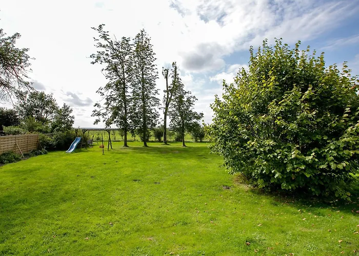 Am Eiderdeich * Delve