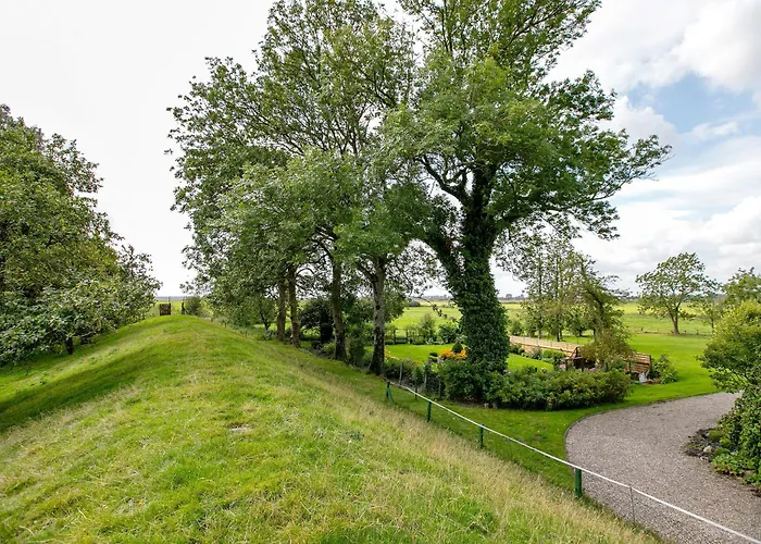 Am Eiderdeich * Delve